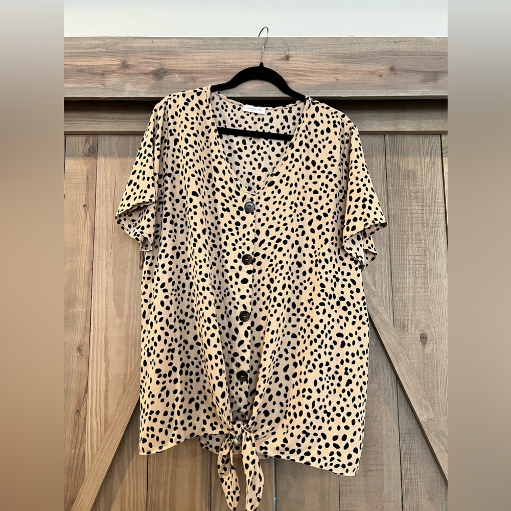 Chic soul, Size 3xl, NWOT